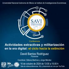 SAVI 7