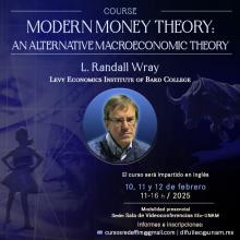 Modern Money Theory