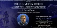 Modern Money Theory