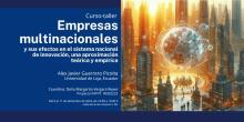 empresas multinacionales