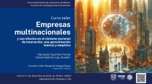 empresas multinacionales