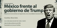 México-Trump