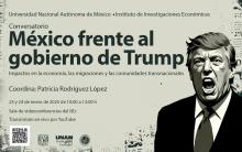 México-Trump