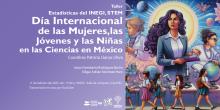 INEGI día de las mujeres