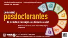 Posdoctorantes 2025
