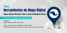 mapa digital