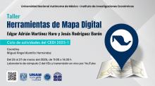 mapa digital