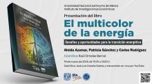 multicolor energia