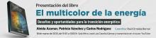 multicolor energia