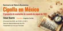 cipolla en México