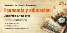 Economía y educación