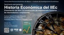empresariado fronterizo