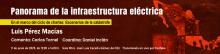 Panorama e infraestructura