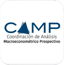 Coordinación de Análisis Macroeconométrico Prospectivo