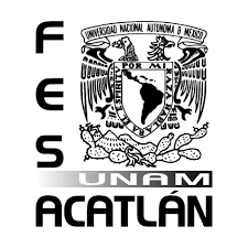 Logotipo de la FES Acatlán