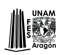 Logotipo de la FES Aragón